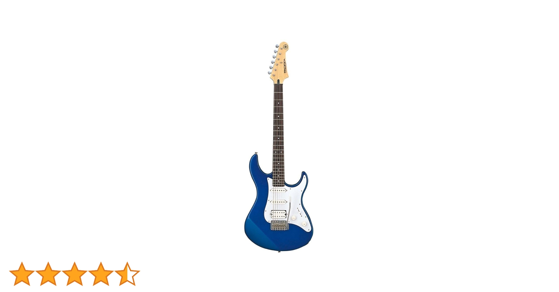 YAMAHA PACIFICA パシフィカ PAC012 ブルー エレキギター YAMAHA PACIFICA012 エレキギター パシフィカ012 ヤマハ